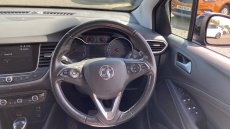 Vauxhall Crossland 1.2 Turbo [130] Elite Edition 5dr Auto Petrol Hatchback